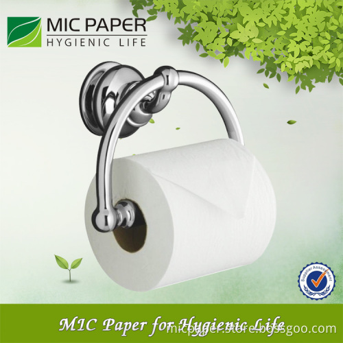 Wholesale Bathroom Tissue Paper